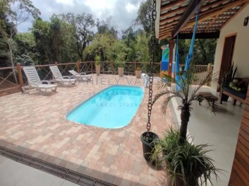 Foto 4 de Casa com 5 quartos à venda, 300m2 em Barra Velha, Ilhabela - SP