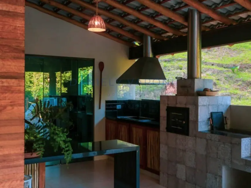 Foto 7 de Casa com 5 quartos à venda, 300m2 em Barra Velha, Ilhabela - SP