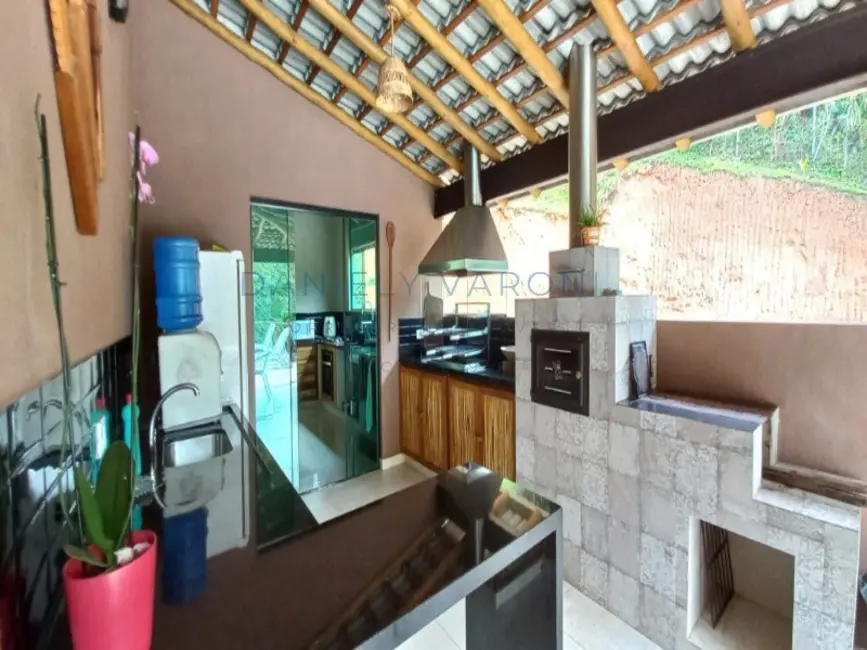Foto 8 de Casa com 5 quartos à venda, 300m2 em Barra Velha, Ilhabela - SP