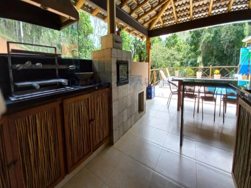 Foto 6 de Casa com 5 quartos à venda, 300m2 em Barra Velha, Ilhabela - SP