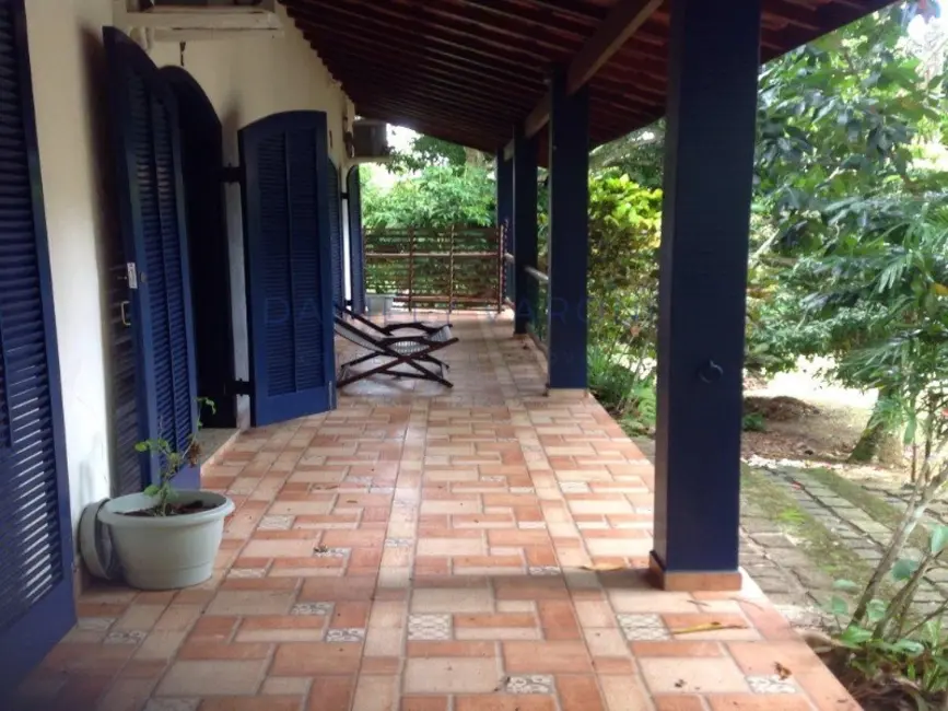 Foto 9 de Casa com 5 quartos à venda, 628m2 em Ilhabela - SP