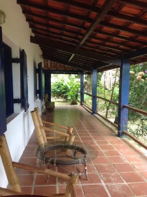 Foto 8 de Casa com 5 quartos à venda, 628m2 em Ilhabela - SP