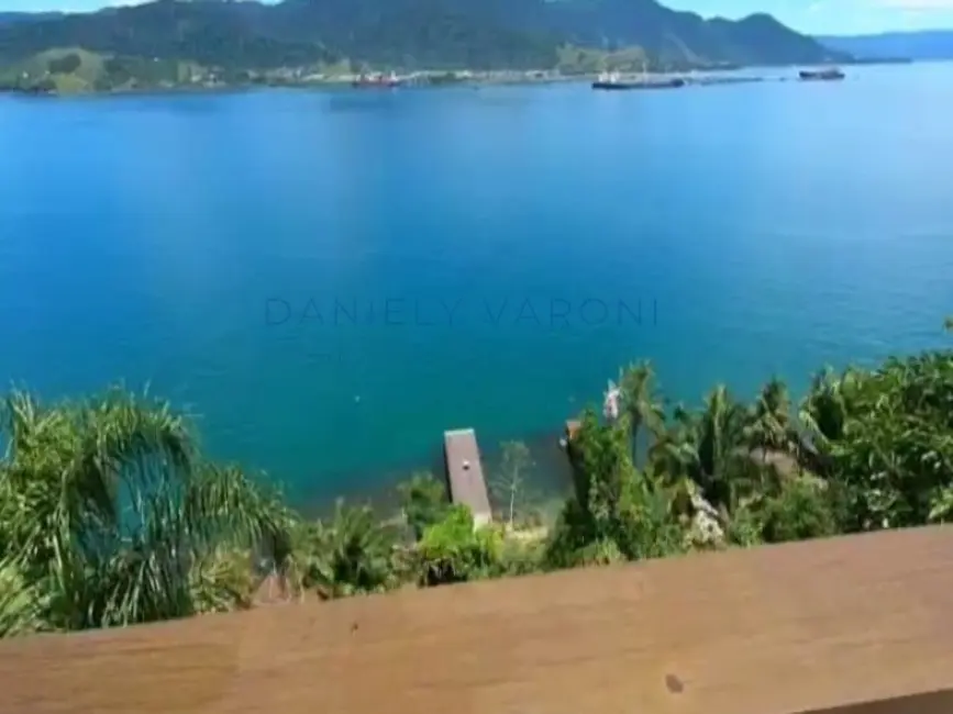 Foto 4 de Casa com 7 quartos à venda, 909m2 em Barra Velha, Ilhabela - SP