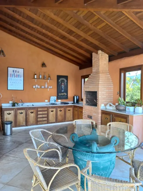 Foto 6 de Casa com 4 quartos à venda, 400m2 em Ilhabela - SP