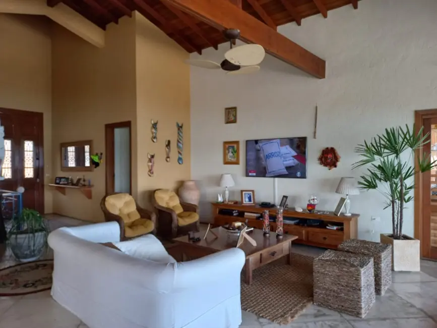 Foto 7 de Casa com 4 quartos à venda, 400m2 em Ilhabela - SP