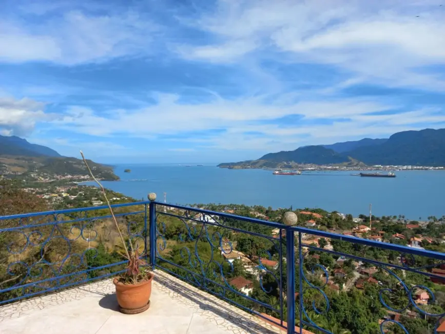 Foto 4 de Casa com 4 quartos à venda, 400m2 em Ilhabela - SP