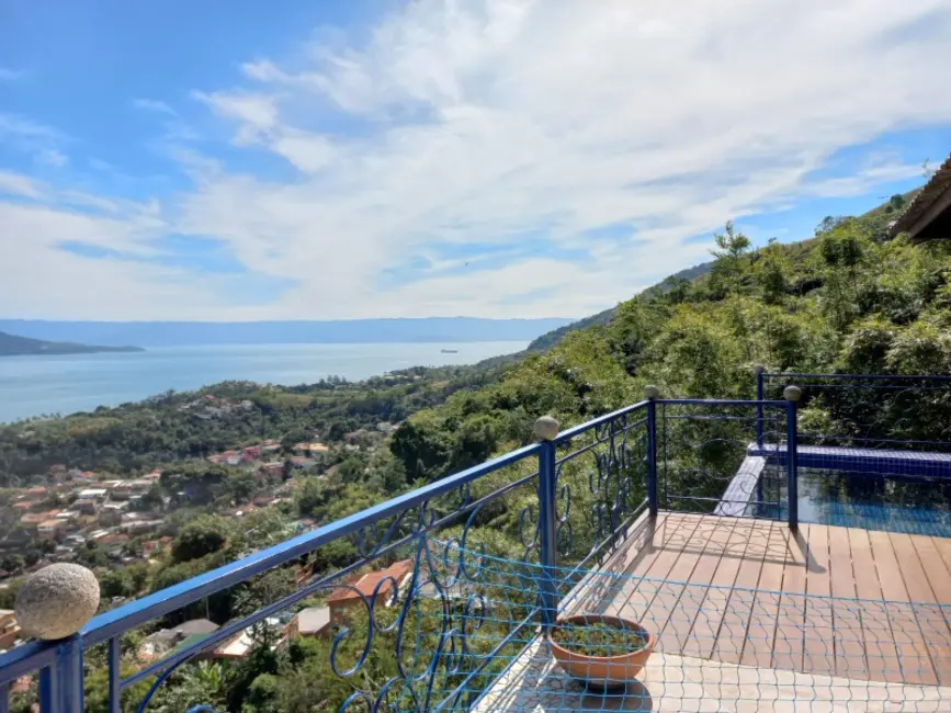 Foto 1 de Casa com 4 quartos à venda, 400m2 em Ilhabela - SP