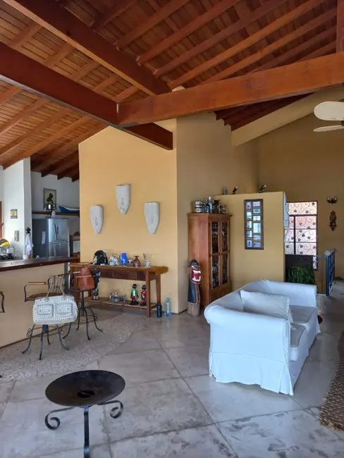 Foto 8 de Casa com 4 quartos à venda, 400m2 em Ilhabela - SP