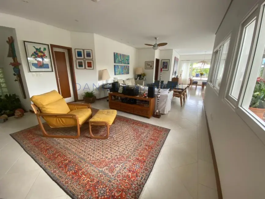 Foto 7 de Casa com 4 quartos à venda, 449m2 em Ilhabela - SP