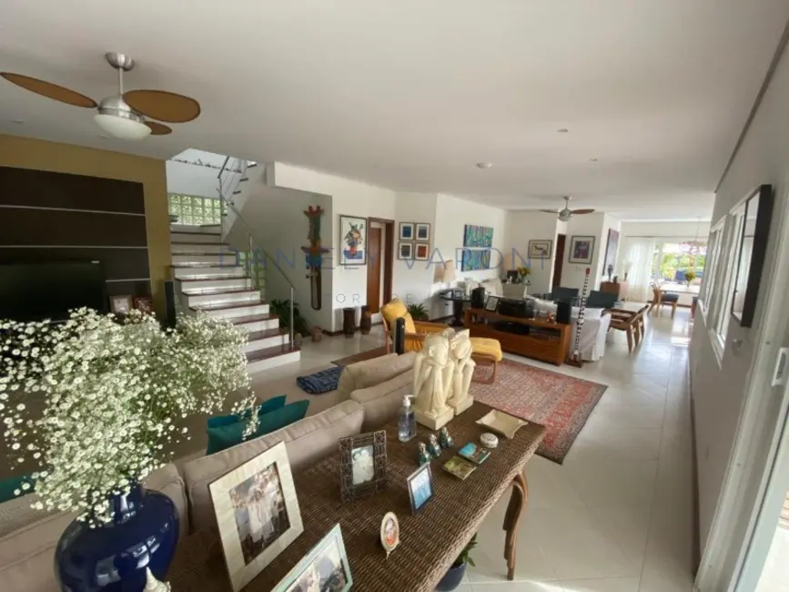 Foto 6 de Casa com 4 quartos à venda, 449m2 em Ilhabela - SP