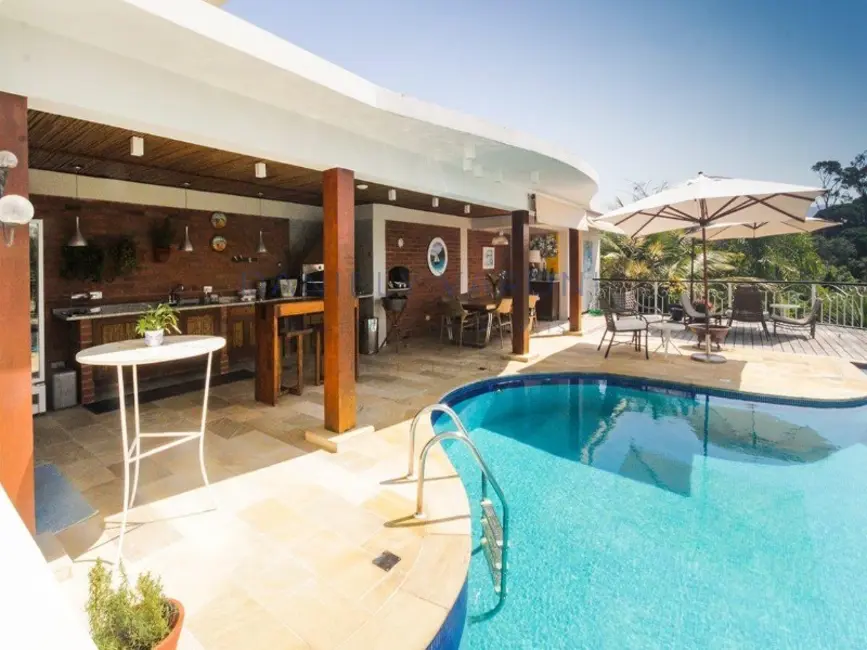 Foto 4 de Casa com 4 quartos à venda, 449m2 em Ilhabela - SP