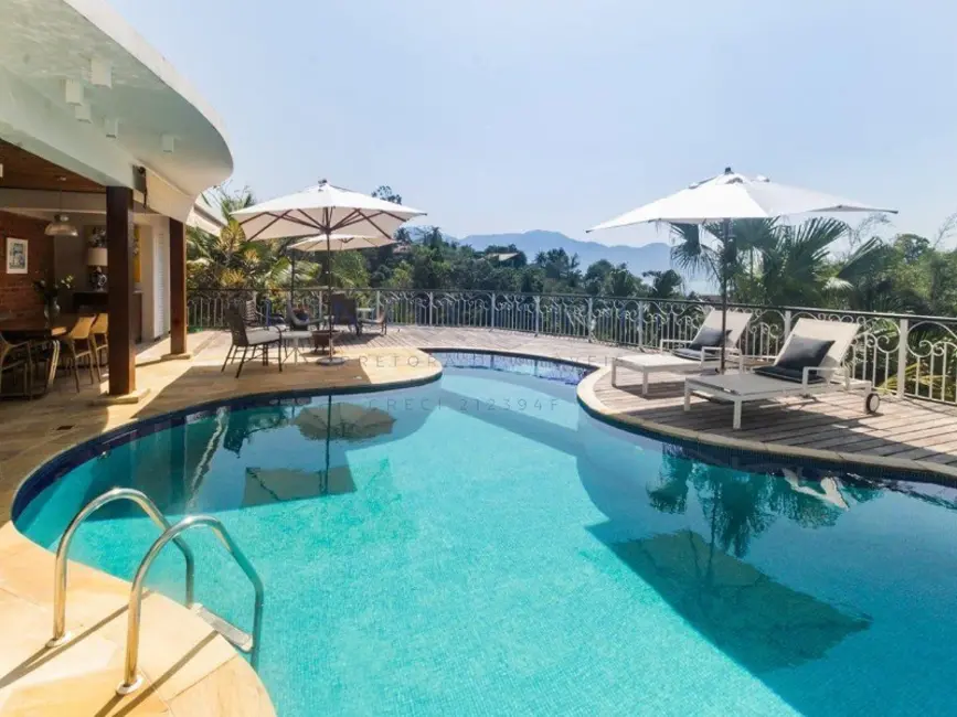Foto 3 de Casa com 4 quartos à venda, 449m2 em Ilhabela - SP