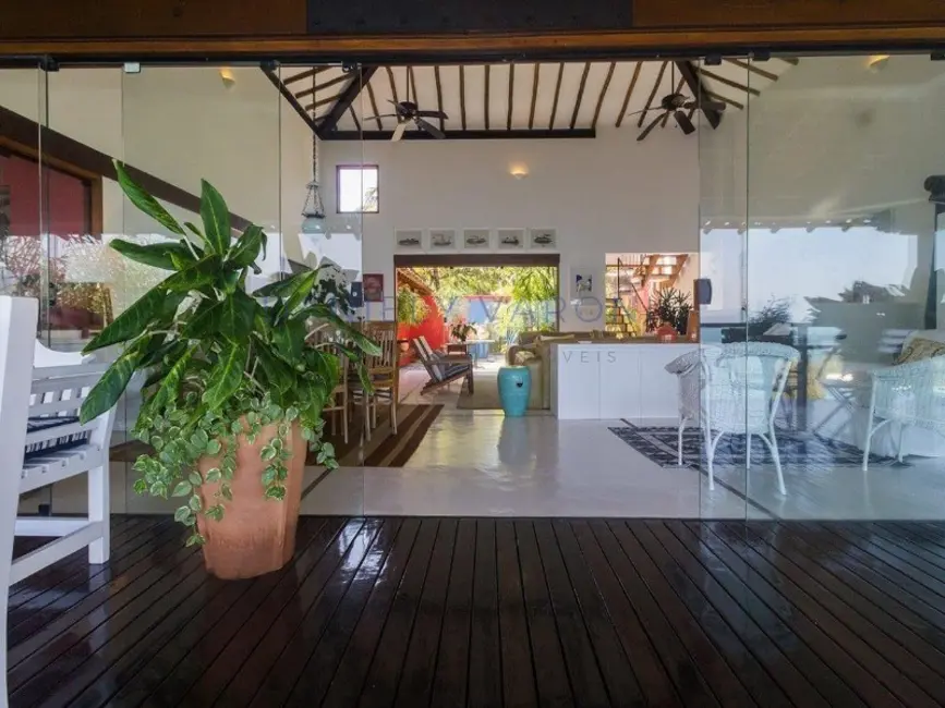 Foto 8 de Casa com 6 quartos à venda, 458m2 em Ilhabela - SP