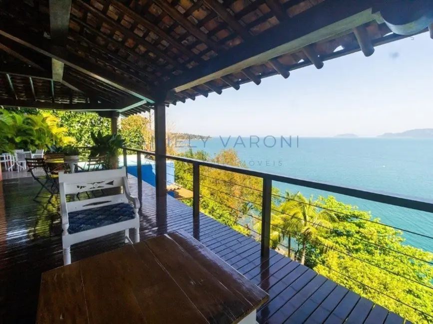 Foto 7 de Casa com 6 quartos à venda, 458m2 em Ilhabela - SP