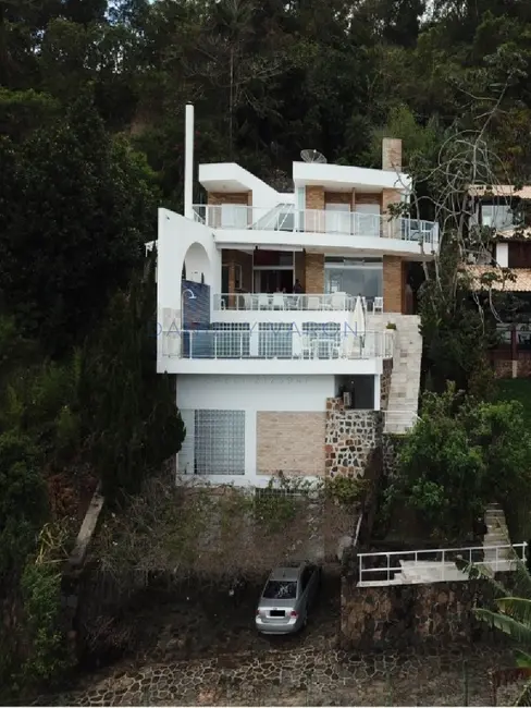 Foto 5 de Casa de Condomínio com 6 quartos à venda, 313m2 em Ilhabela - SP