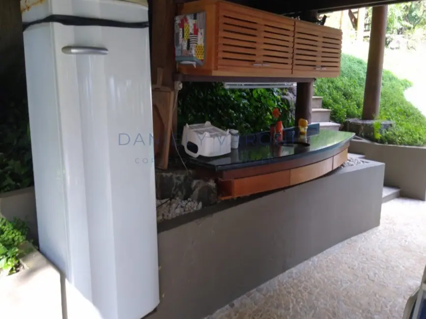 Foto 5 de Casa de Condomínio com 4 quartos à venda, 394m2 em Ilhabela - SP