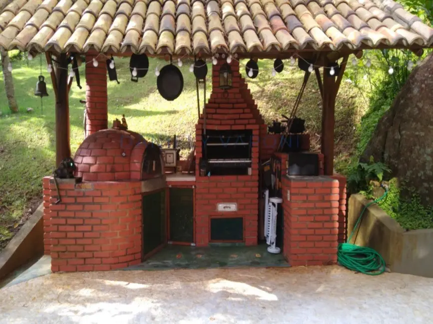 Foto 6 de Casa de Condomínio com 4 quartos à venda, 394m2 em Ilhabela - SP