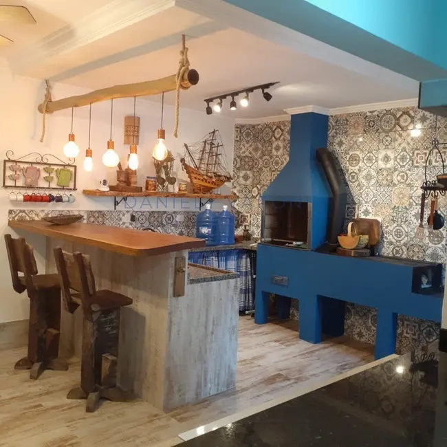 Foto 8 de Casa com 5 quartos à venda, 179m2 em Ilhabela - SP