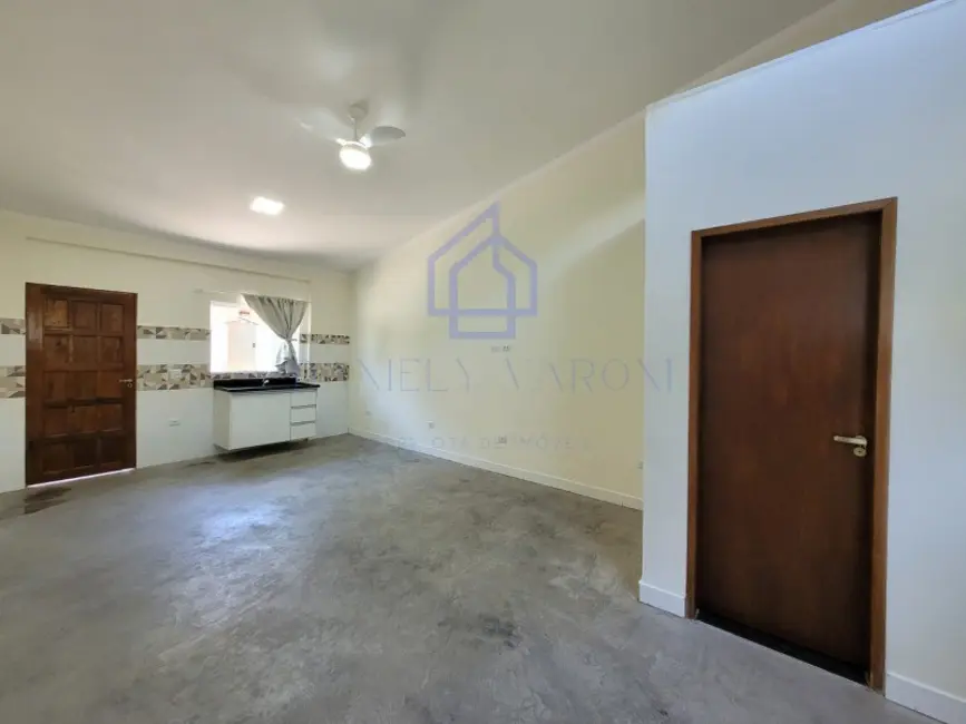 Foto 1 de Casa com 1 quarto para alugar, 33m2 em Ilhabela - SP