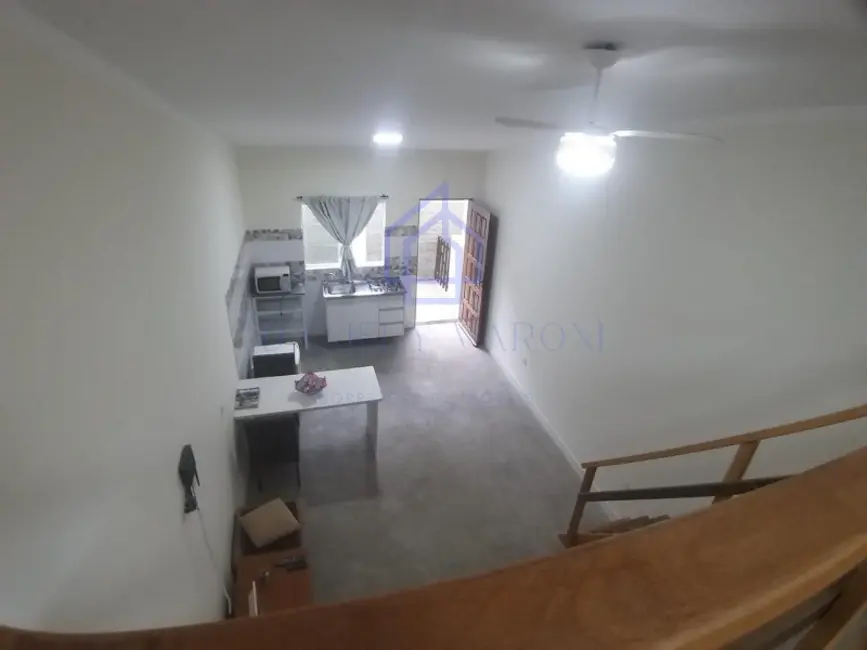 Foto 9 de Casa com 1 quarto para alugar, 33m2 em Ilhabela - SP