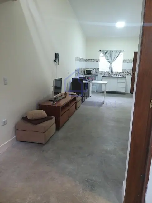 Foto 1 de Casa com 1 quarto para alugar, 33m2 em Ilhabela - SP