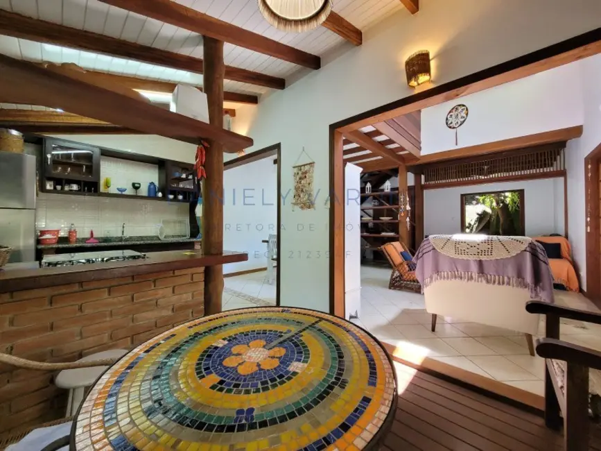 Foto 6 de Casa de Condomínio com 2 quartos à venda, 100m2 em Ilhabela - SP
