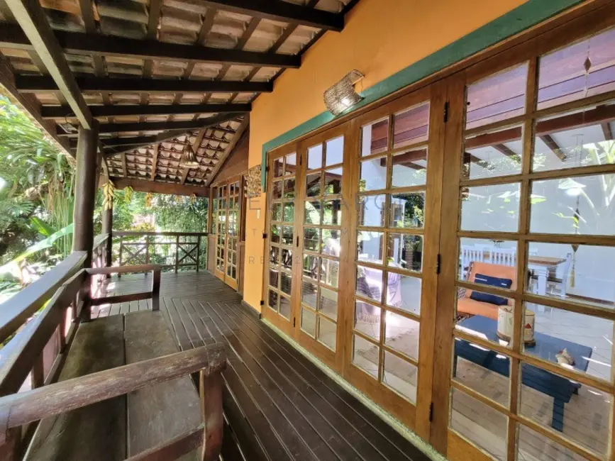 Foto 2 de Casa de Condomínio com 2 quartos à venda, 100m2 em Ilhabela - SP