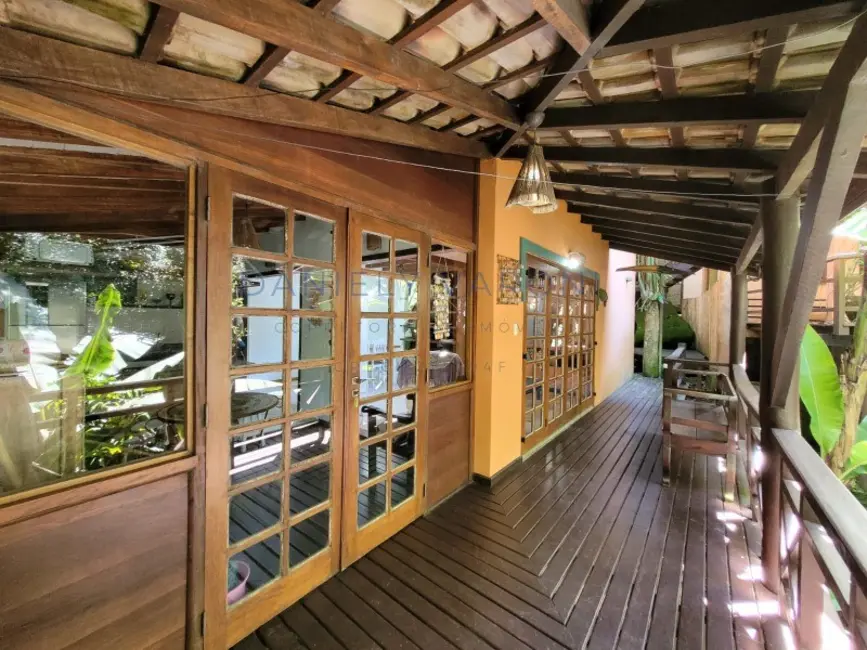 Foto 5 de Casa de Condomínio com 2 quartos à venda, 100m2 em Ilhabela - SP