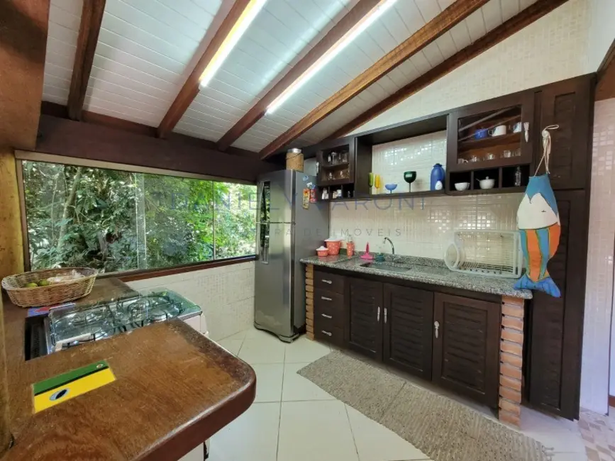 Casa de Condomínio com 2 quartos à venda, 100m2 em Ilhabela - SP - imagem 7 Foto 7 de Casa de Condomínio com 2 quartos à venda, 100m2 em Ilhabela - SP