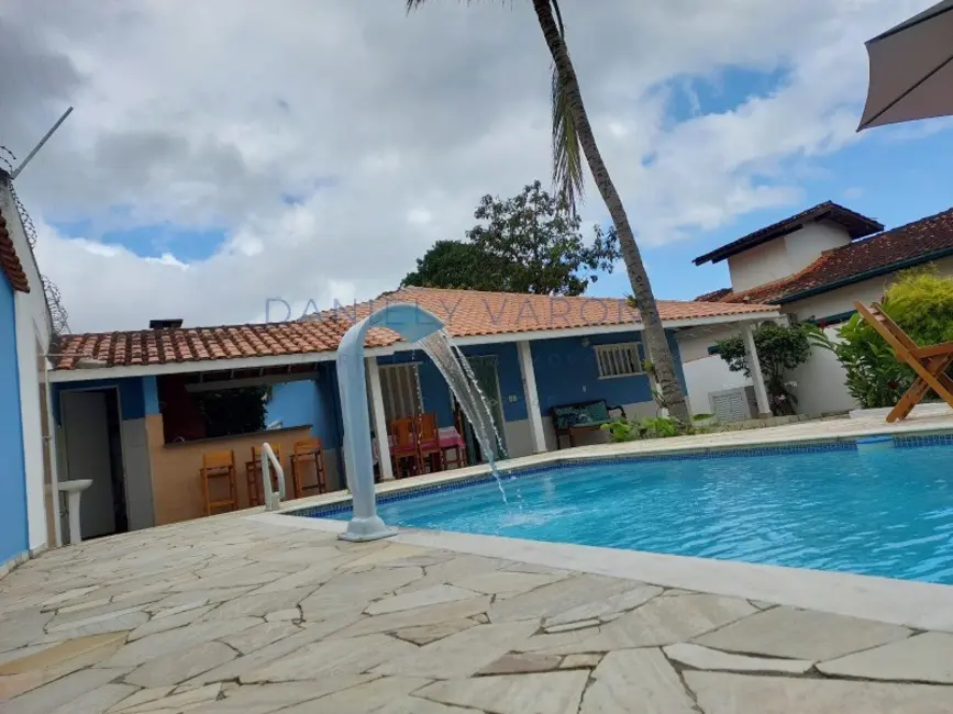 Foto 2 de Casa com 3 quartos à venda, 111m2 em Ilhabela - SP