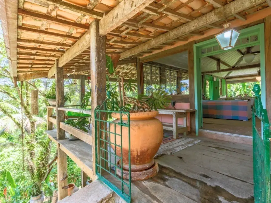 Foto 2 de Casa com 3 quartos à venda, 225m2 em Ilhabela - SP