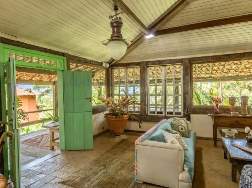 Foto 8 de Casa com 3 quartos à venda, 225m2 em Ilhabela - SP