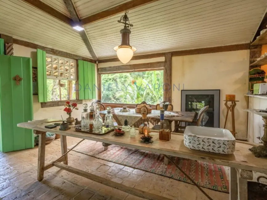 Foto 4 de Casa com 3 quartos à venda, 225m2 em Ilhabela - SP