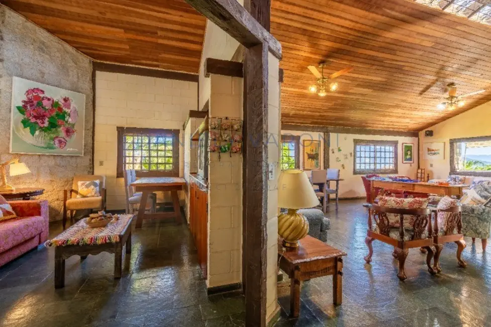 Foto 7 de Casa com 4 quartos à venda, 311m2 em Ilhabela - SP