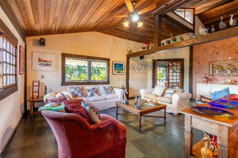 Foto 5 de Casa com 4 quartos à venda, 311m2 em Ilhabela - SP