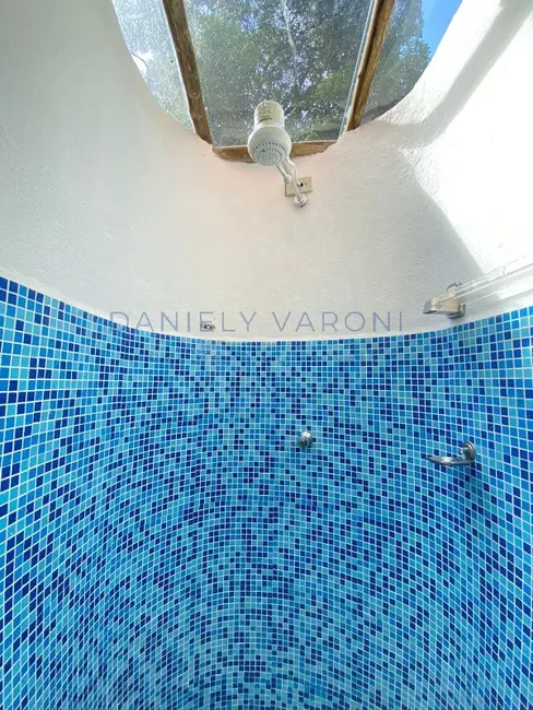 Foto 6 de Apartamento com 1 quarto para alugar, 20m2 em Ilhabela - SP