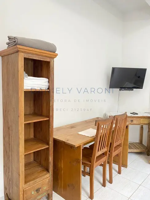 Foto 3 de Apartamento com 1 quarto para alugar, 20m2 em Ilhabela - SP