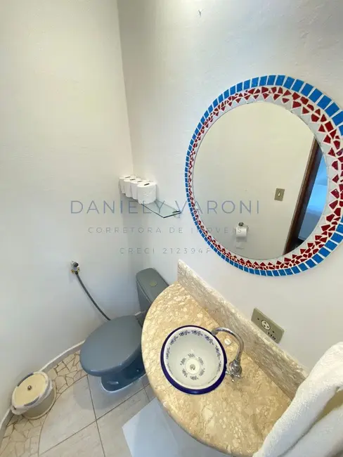 Foto 7 de Apartamento com 1 quarto para alugar, 20m2 em Ilhabela - SP