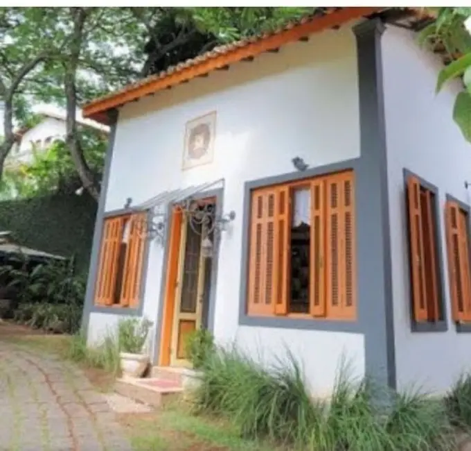Foto 2 de Casa de Condomínio com 1 quarto para alugar, 40m2 em Ilhabela - SP
