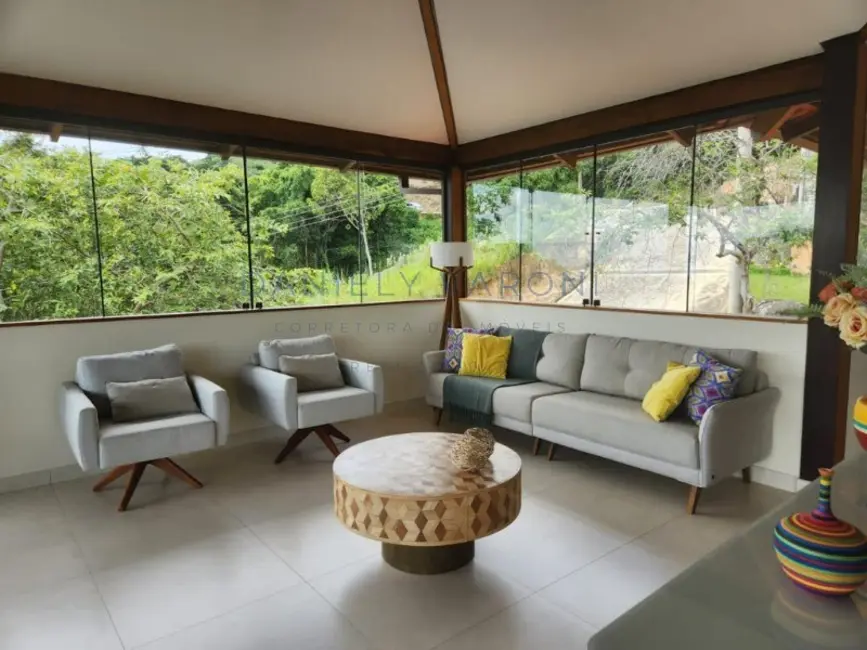Foto 4 de Casa de Condomínio com 4 quartos à venda, 360m2 em Ilhabela - SP