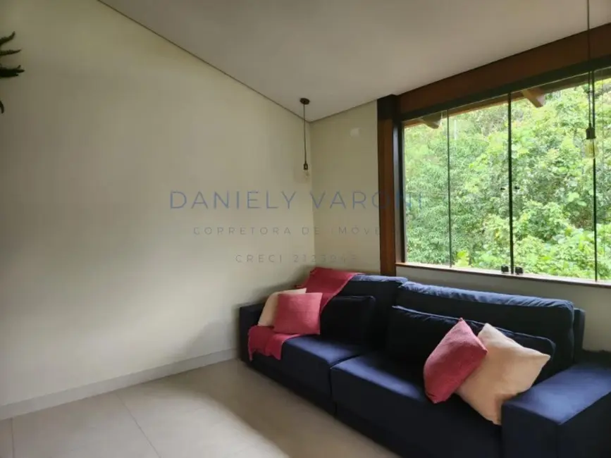 Foto 9 de Casa de Condomínio com 4 quartos à venda, 360m2 em Ilhabela - SP
