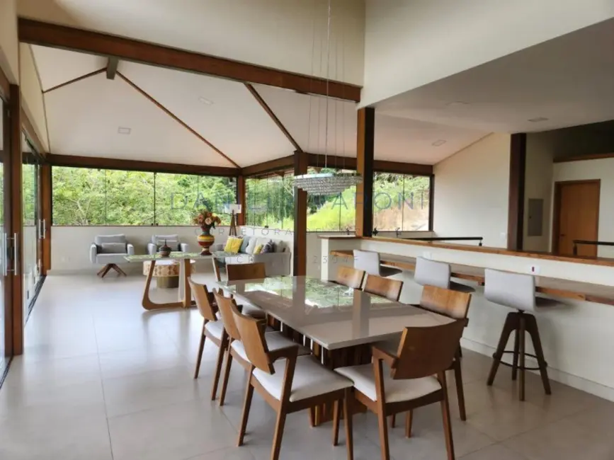 Foto 7 de Casa de Condomínio com 4 quartos à venda, 360m2 em Ilhabela - SP