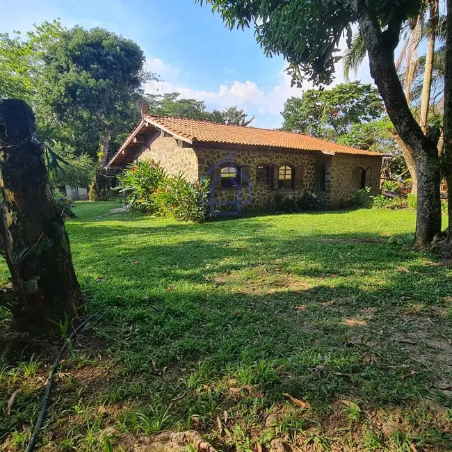 Foto 1 de Casa com 3 quartos à venda, 163m2 em Ilhabela - SP