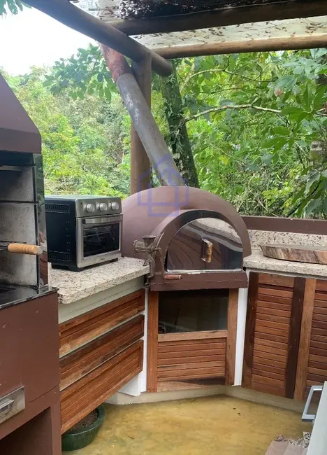 Foto 4 de Casa de Condomínio com 3 quartos à venda, 200m2 em Ilhabela - SP