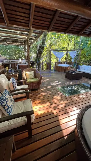 Foto 2 de Casa de Condomínio com 3 quartos à venda, 200m2 em Ilhabela - SP