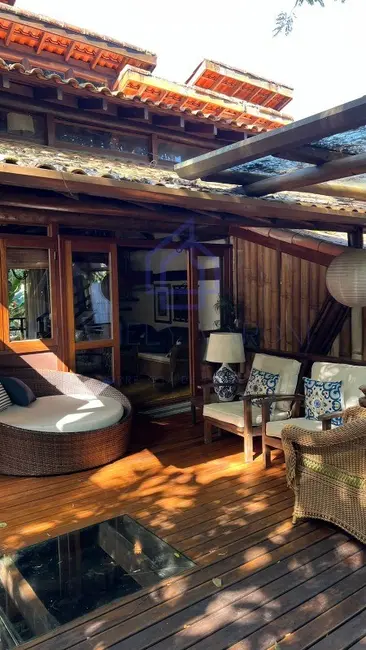 Foto 8 de Casa de Condomínio com 3 quartos à venda, 200m2 em Ilhabela - SP