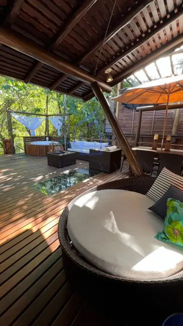 Foto 9 de Casa de Condomínio com 3 quartos à venda, 200m2 em Ilhabela - SP