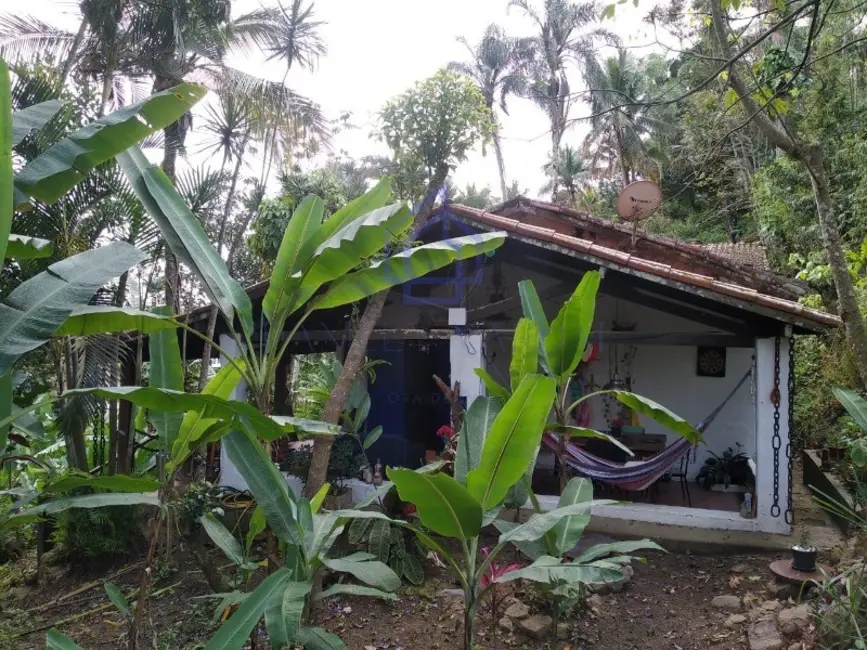 Foto 2 de Casa com 7 quartos à venda, 252m2 em Ilhabela - SP