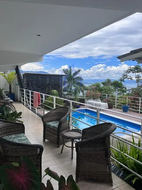 Foto 7 de Casa com 5 quartos à venda, 211m2 em Ilhabela - SP