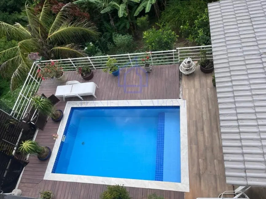 Foto 2 de Casa com 5 quartos à venda, 211m2 em Ilhabela - SP